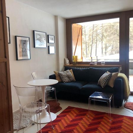 Apartament Etra Close To Piste Oulx Esterno foto
