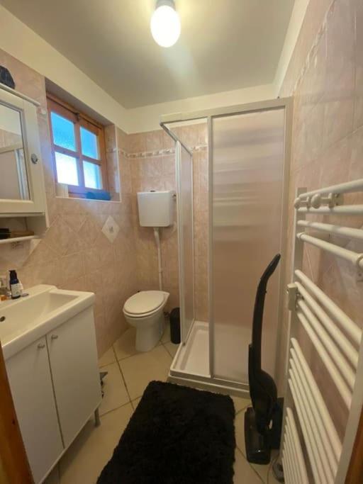Apartament Etra Close To Piste Oulx Esterno foto
