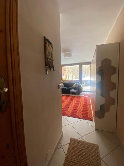 Apartament Etra Close To Piste Oulx Esterno foto