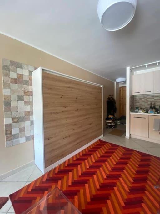 Apartament Etra Close To Piste Oulx Esterno foto