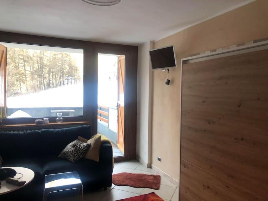Apartament Etra Close To Piste Oulx Esterno foto