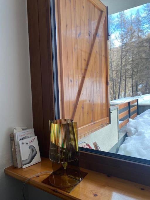 Apartament Etra Close To Piste Oulx Esterno foto