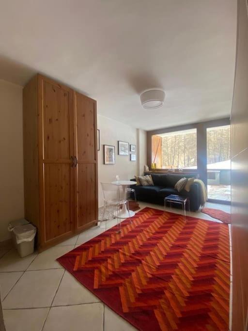 Apartament Etra Close To Piste Oulx Esterno foto